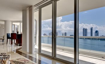 Impact windows