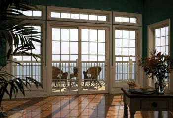 Patio Doors