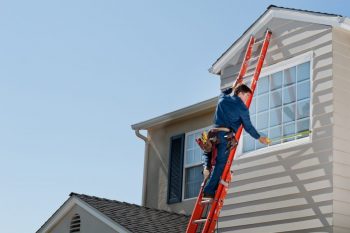 Window Repair in Saint Henry, OH