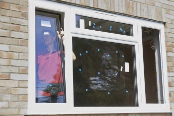 Window Repair in Five Points, AL