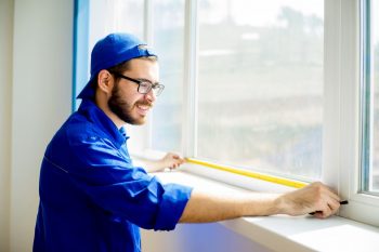 Window Repair in Clayton, MI