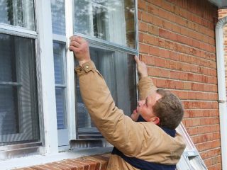 Window Repair in Thomaston, CT