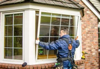 Window Repair in Athens, LA