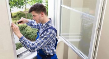 Window Repair in Warsaw, NC