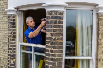 Window Repair in Monument, NM