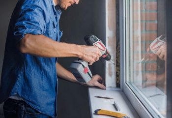 Window Repair in Granger, TX