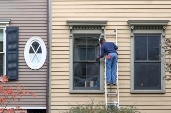 Window Repair in Carey, ID